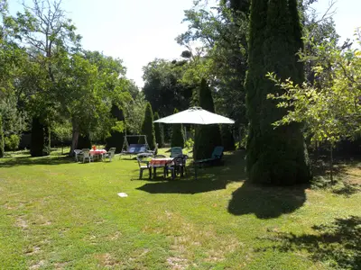 Ferienwohnung für 2 Personen (50 m²) in Balatonberény 5/10