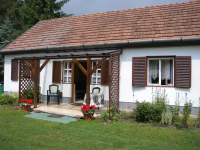 Ferienwohnung für 2 Personen (50 m²) in Balatonberény 7/10