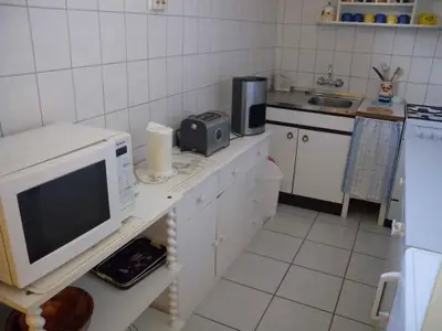 Ferienwohnung für 2 Personen (50 m²) in Balatonberény 10/10