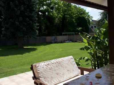 Ferienwohnung für 5 Personen (120 m²) in Balatonberény 10/10