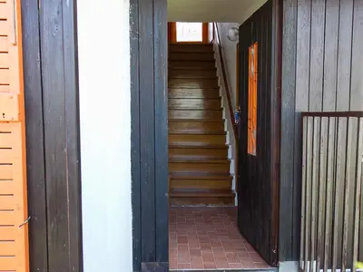 Ferienwohnung für 4 Personen (38 m²) in Balatonberény 2/10