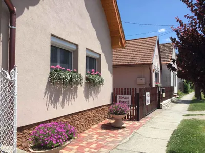 Ferienwohnung für 4 Personen (58 m²) in Balatonberény 6/10