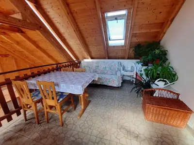 Ferienwohnung für 5 Personen (80 m²) in Balatonberény 8/10