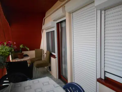 Ferienwohnung für 5 Personen (80 m²) in Balatonberény 7/10