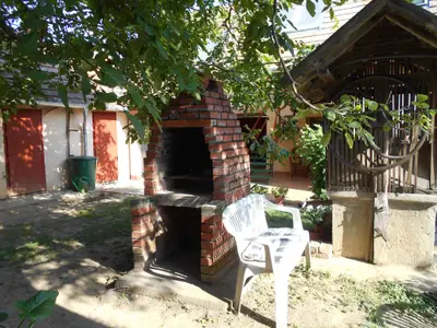 Ferienwohnung für 5 Personen (80 m²) in Balatonberény 3/10