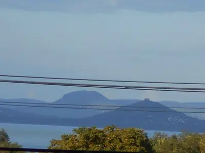Ferienwohnung für 5 Personen (80 m²) in Balatonberény 10/10