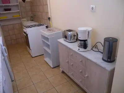 Ferienwohnung für 3 Personen (53 m²) in Balatonberény 10/10