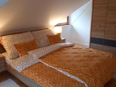 Ferienwohnung für 7 Personen (110 m²) in Balatonberény 8/10