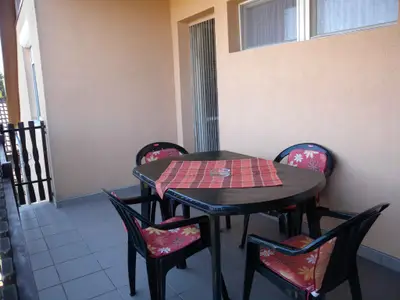 Ferienwohnung für 4 Personen (60 m²) in Balatonberény 4/10