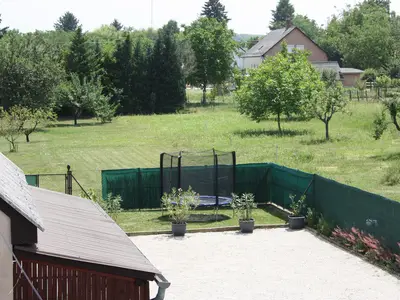 Ferienwohnung für 4 Personen (60 m²) in Balatonberény 5/10