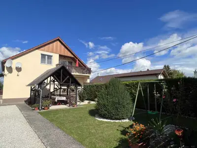 Ferienwohnung für 4 Personen (60 m²) in Balatonberény 6/10