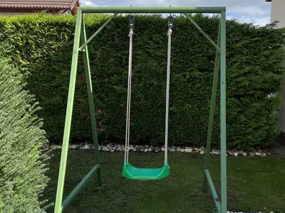 Ferienwohnung für 4 Personen (60 m²) in Balatonberény 10/10