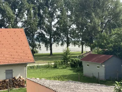 Ferienwohnung für 5 Personen (65 m²) in Balatonberény 1/10
