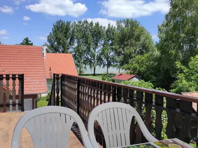 Ferienwohnung für 5 Personen (65 m²) in Balatonberény 2/10