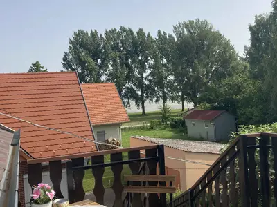 Ferienwohnung für 5 Personen (65 m²) in Balatonberény 4/10