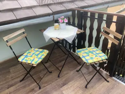 Ferienwohnung für 5 Personen (65 m²) in Balatonberény 6/10