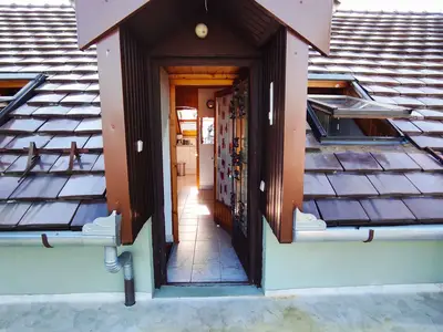 Ferienwohnung für 5 Personen (65 m²) in Balatonberény 7/10