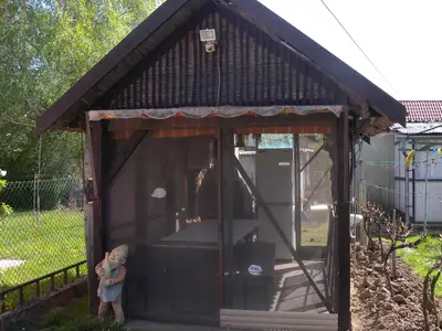 Ferienwohnung für 5 Personen (65 m²) in Balatonberény 8/10