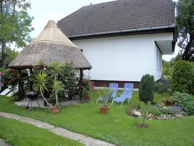 Ferienwohnung für 4 Personen (76 m²) in Balatonberény 4/10