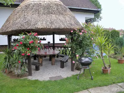 Ferienwohnung für 4 Personen (76 m²) in Balatonberény 6/10