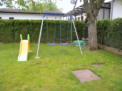 Ferienwohnung für 4 Personen (76 m²) in Balatonberény 8/10