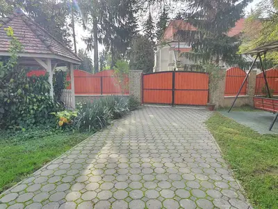 Ferienwohnung für 6 Personen (150 m²) in Balatonberény 10/10