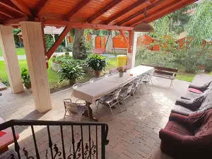 Ferienwohnung für 4 Personen (54 m²) in Balatonberény