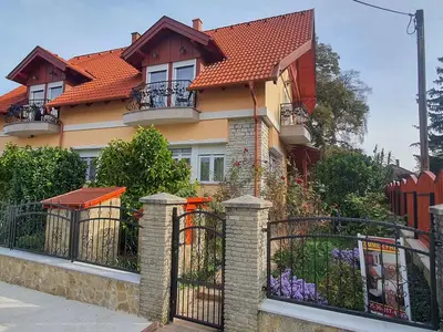 Ferienwohnung für 4 Personen (54 m²) in Balatonberény 4/10