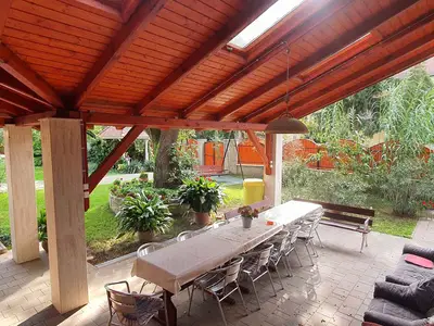 Ferienwohnung für 4 Personen (54 m²) in Balatonberény 10/10