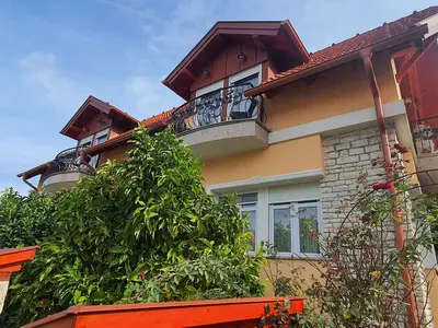 Ferienwohnung für 4 Personen (54 m²) in Balatonberény 5/10
