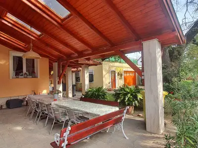 Ferienwohnung für 4 Personen (54 m²) in Balatonberény 6/10