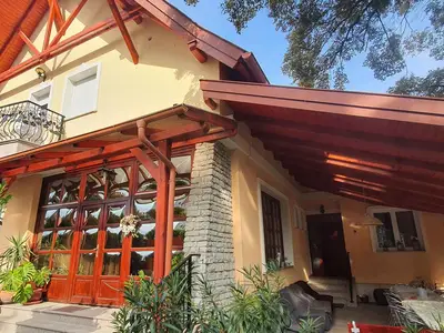 Ferienwohnung für 4 Personen (54 m²) in Balatonberény 7/10