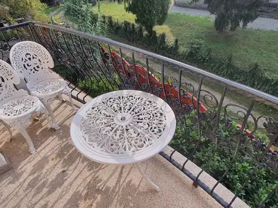 Ferienwohnung für 4 Personen (54 m²) in Balatonberény 9/10