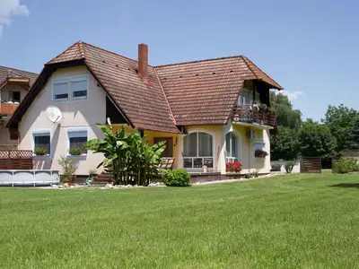 Ferienwohnung für 4 Personen (95 m²) in Balatonberény 4/10