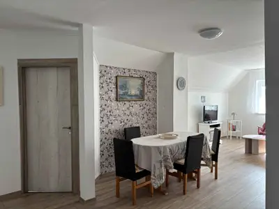 Ferienwohnung für 4 Personen (95 m²) in Balatonberény 5/10