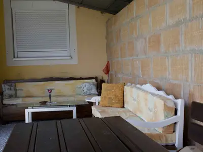 Ferienwohnung für 4 Personen (95 m²) in Balatonberény 8/10