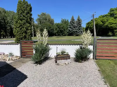 Ferienwohnung für 5 Personen (120 m²) in Balatonberény 7/10