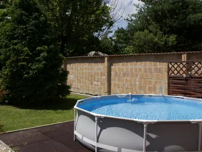 Ferienwohnung für 5 Personen (120 m²) in Balatonberény 8/10