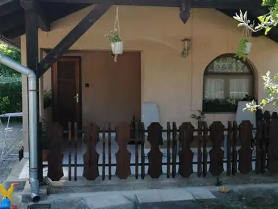 Ferienwohnung für 2 Personen (30 m²) in Balatonberény 1/10