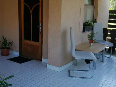 Ferienwohnung für 2 Personen (30 m²) in Balatonberény 2/10