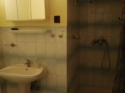 Ferienwohnung für 2 Personen (30 m²) in Balatonberény 8/10