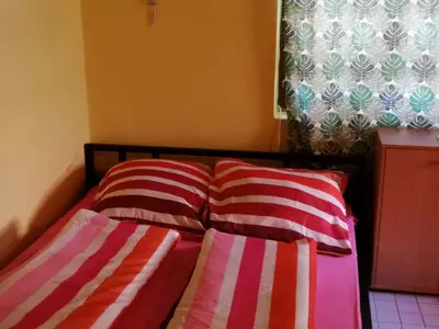 Ferienwohnung für 2 Personen (30 m²) in Balatonberény 10/10