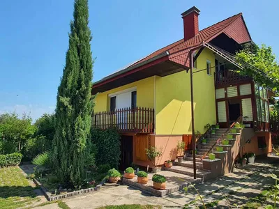 Ferienwohnung für 4 Personen (120 m²) in Balatonboglár 1/10