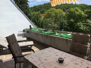 Ferienwohnung für 4 Personen (55 m&sup2;) in Balatonboglár