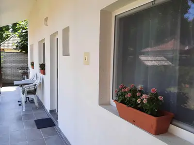 Ferienwohnung für 4 Personen (70 m²) in Balatonboglár 2/10
