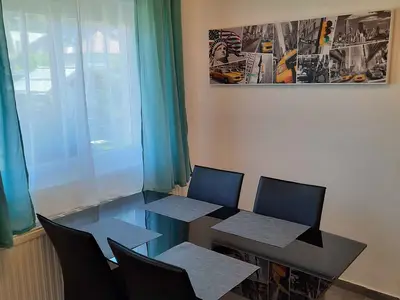 Ferienwohnung für 4 Personen (70 m²) in Balatonboglár 6/10