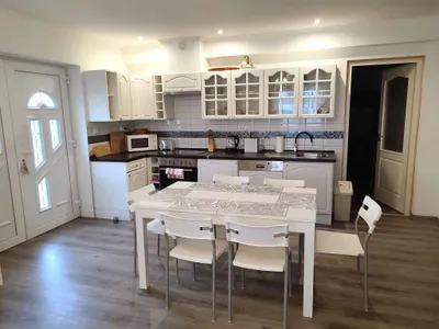 Ferienwohnung für 6 Personen (110 m²) in Balatonboglár 7/10