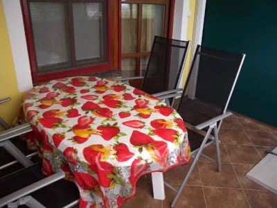 Ferienwohnung für 4 Personen (50 m²) in Balatonboglár 3/10