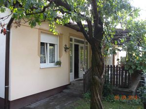 Ferienwohnung für 5 Personen (58 m²) in Balatonboglár