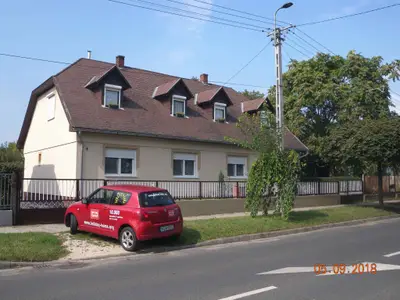Ferienwohnung für 5 Personen (58 m²) in Balatonboglár 2/10